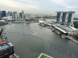 The Sail @ Marina Bay (D1), Apartment #633826901